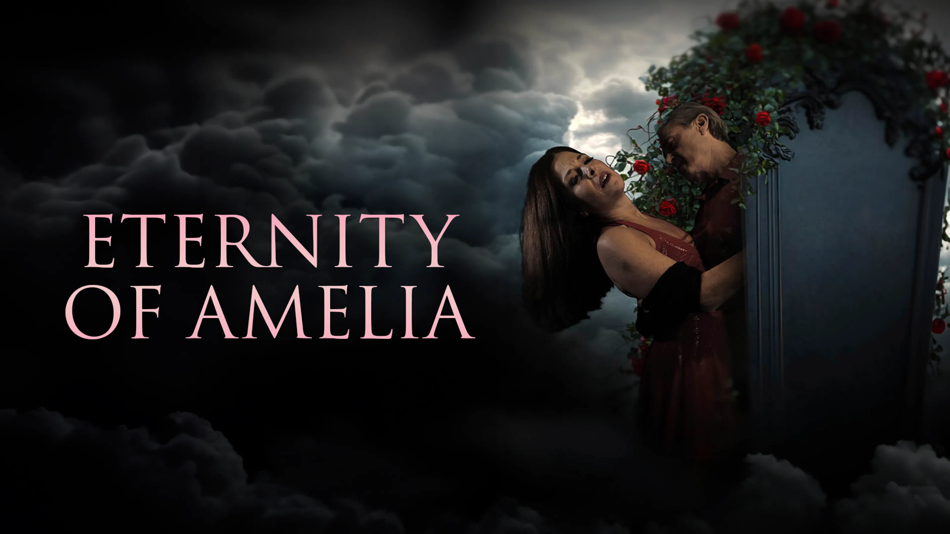 Eternity of Amelia poster